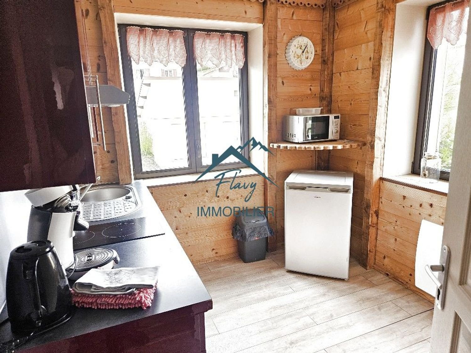 Appartement à vendre, 50m², Gérardmer