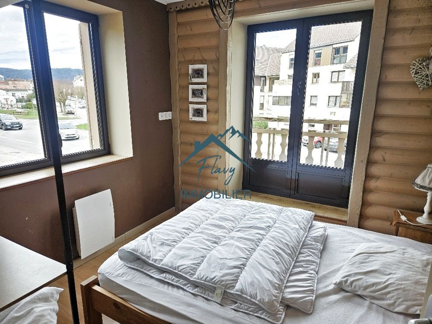 Appartement à vendre, 50m², Gérardmer