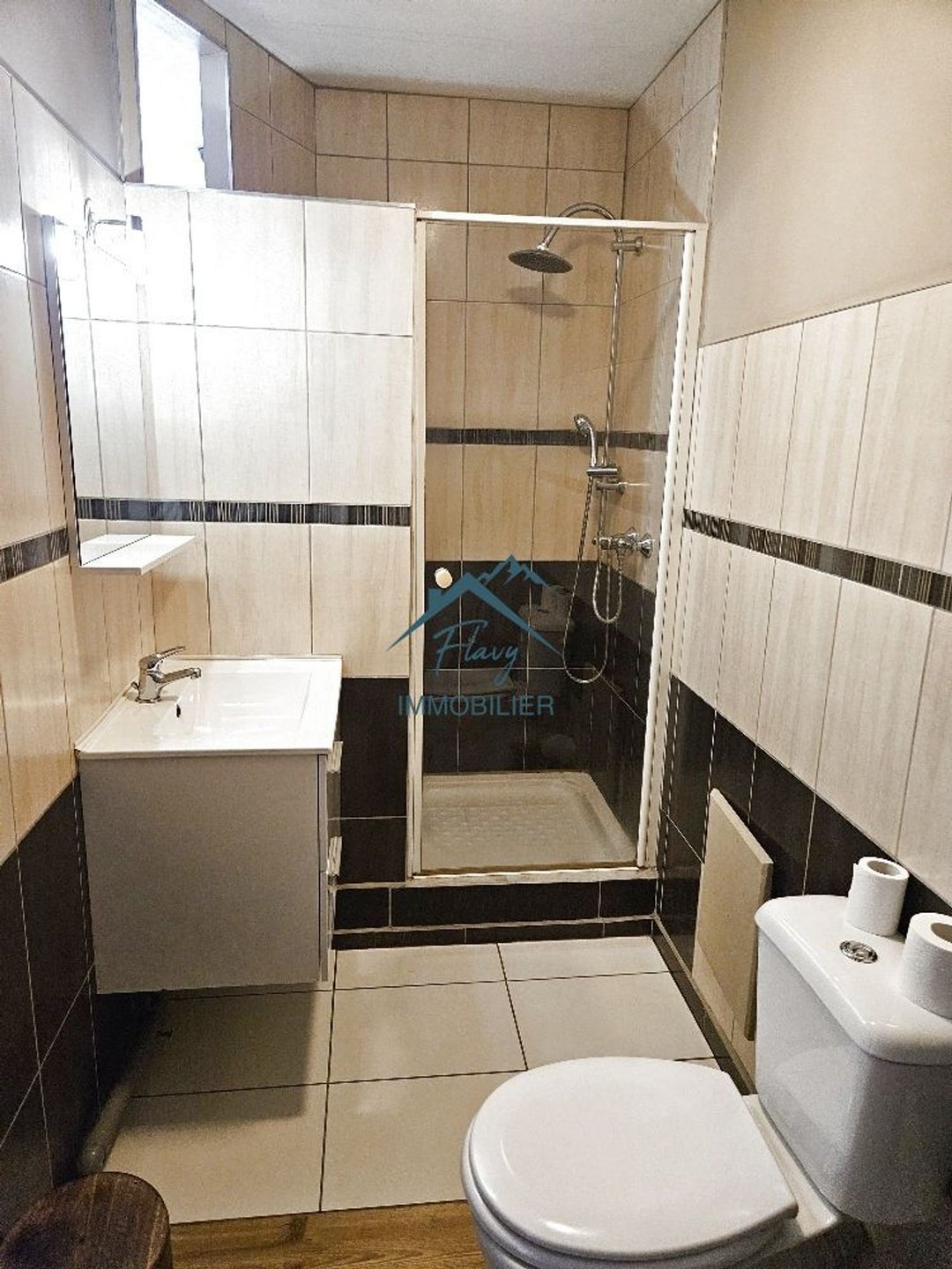 Appartement à vendre, 50m², Gérardmer