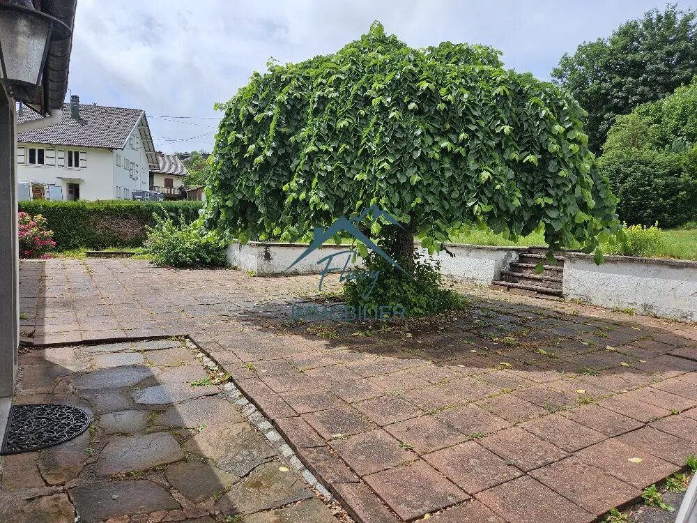 Maison à vendre, 110m², Gérardmer