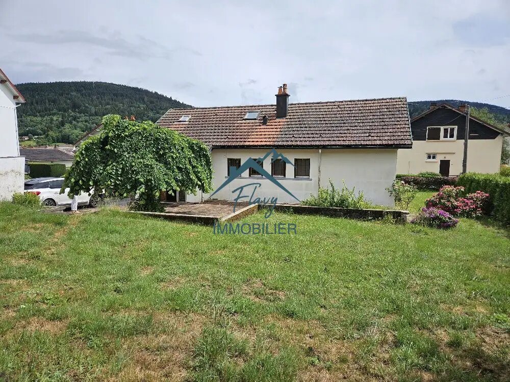 Maison à vendre, 110m², Gérardmer