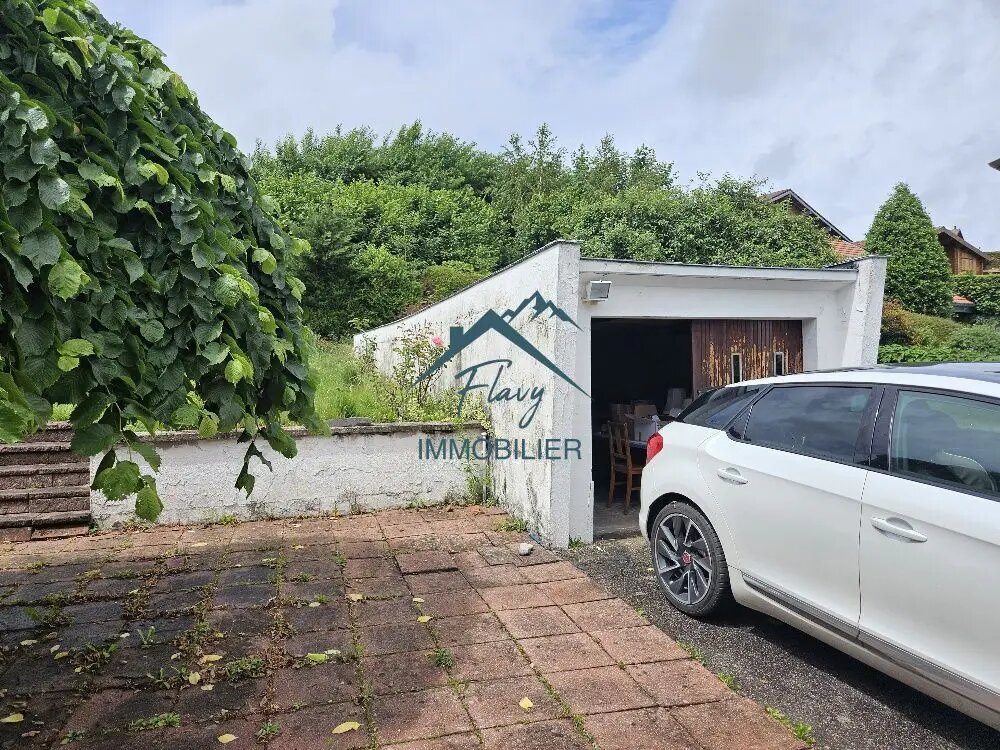 Maison à vendre, 110m², Gérardmer