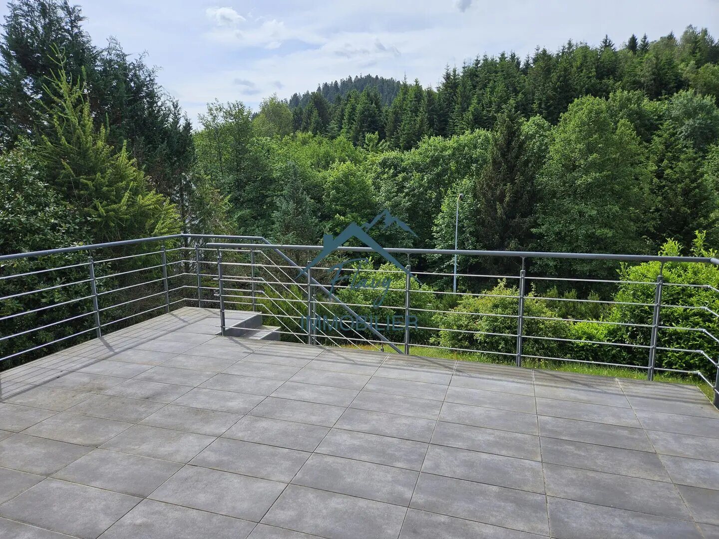 Maison à vendre, 177m², Le Tholy