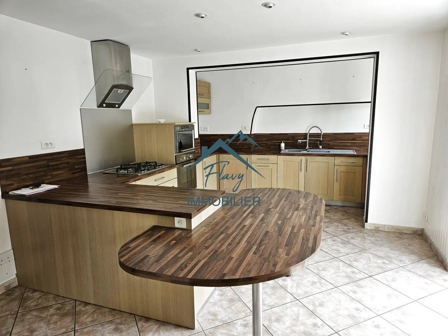 Maison à vendre, 177m², Le Tholy