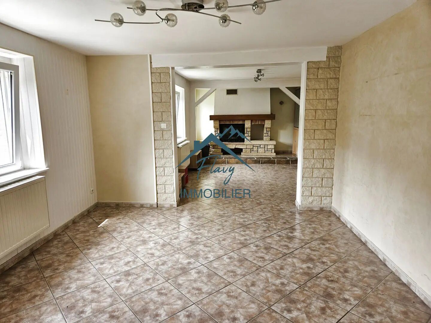Maison à vendre, 177m², Le Tholy