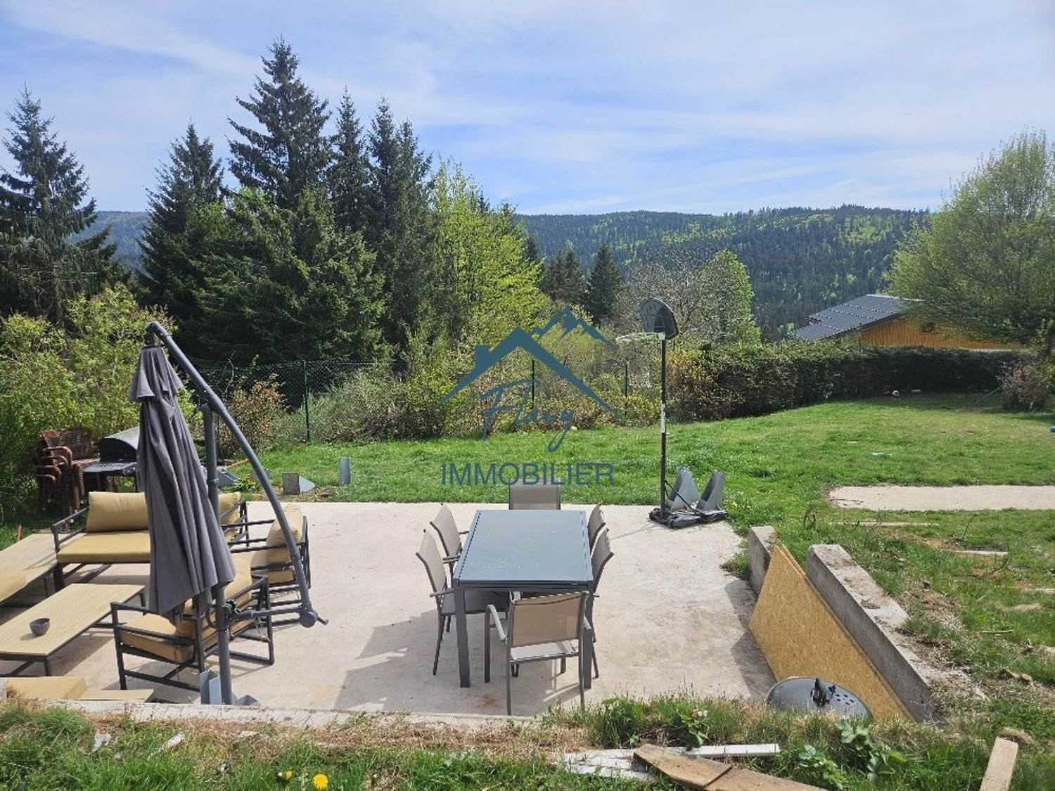 Maison à vendre, 90m², Ban-sur-Meurthe-Clefcy