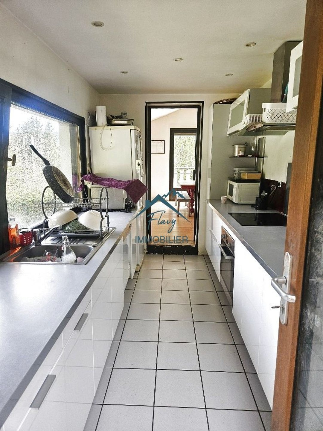 Maison à vendre, 90m², Ban-sur-Meurthe-Clefcy