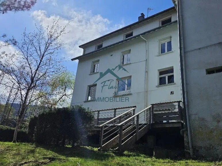 Appartement à vendre, 155m², Cornimont