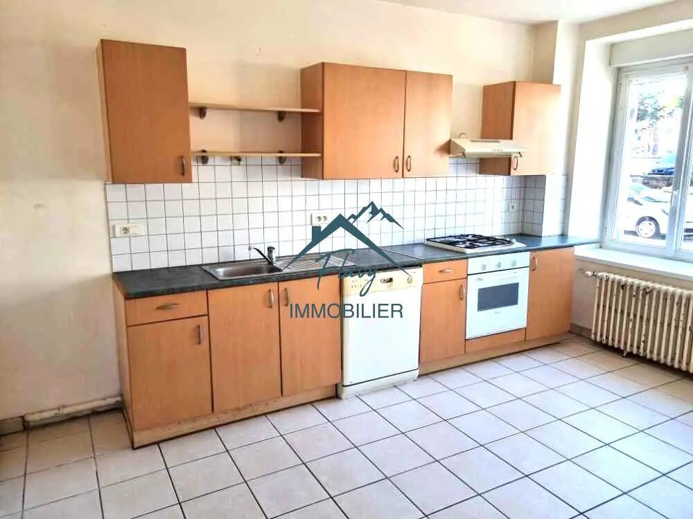 Appartement à vendre, 125m², Bruyères