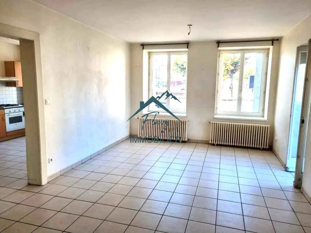 Appartement à vendre, 125m², Bruyères