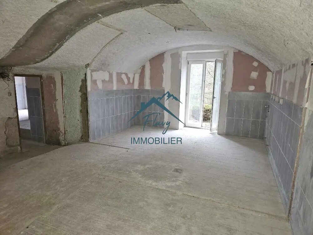 Appartement à vendre, 1m², Cornimont