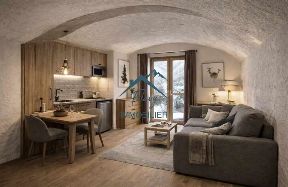 Appartement à vendre, 1m², Cornimont