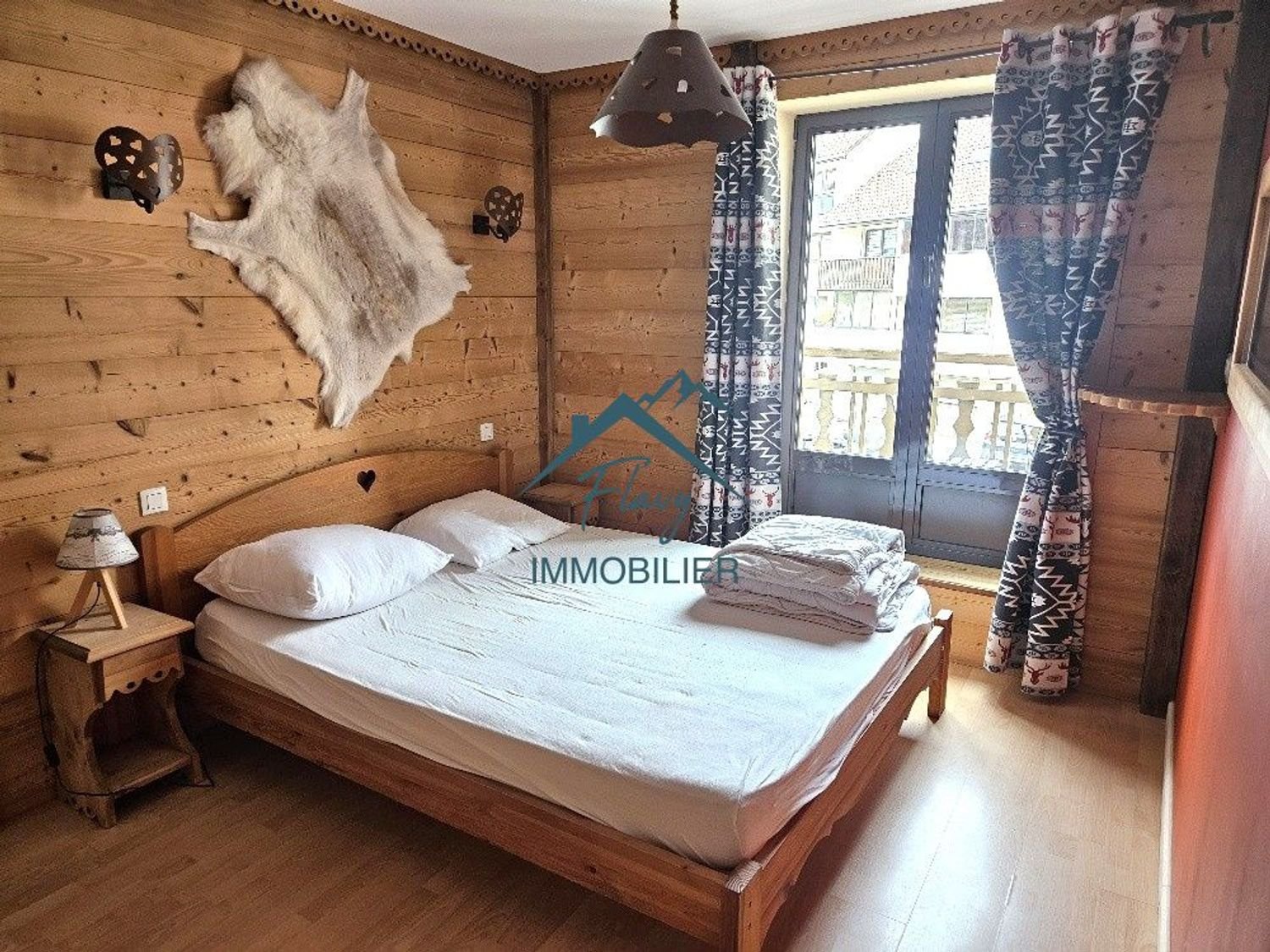 Appartement à vendre, 45m², Gérardmer