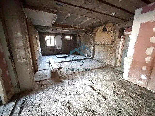 Appartement à vendre, 60m², Cornimont