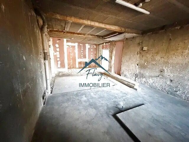 Appartement à vendre, 60m², Cornimont