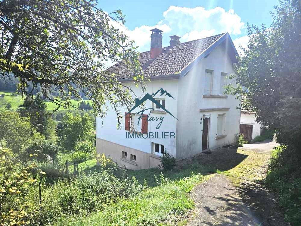 Maison à vendre, 85m², Le Tholy