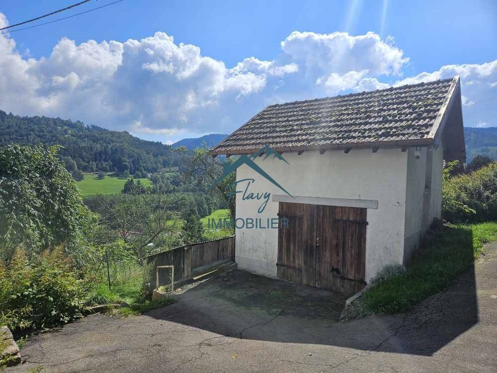 Maison à vendre, 85m², Le Tholy