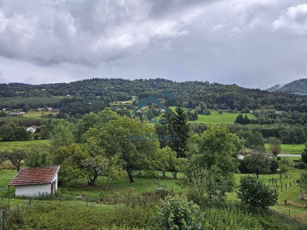 Maison à vendre, 85m², Le Tholy