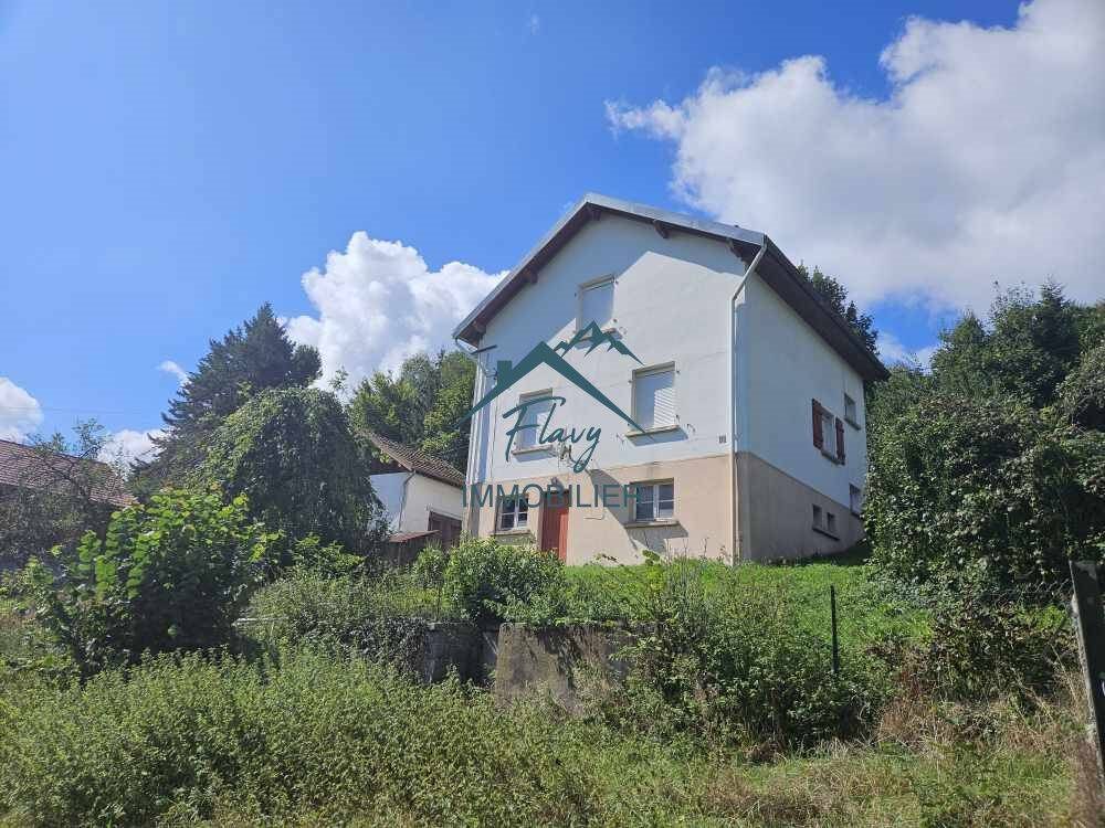 Maison à vendre, 85m², Le Tholy