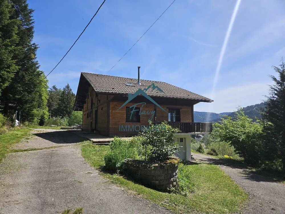 Maison à vendre, 200m², Le Tholy