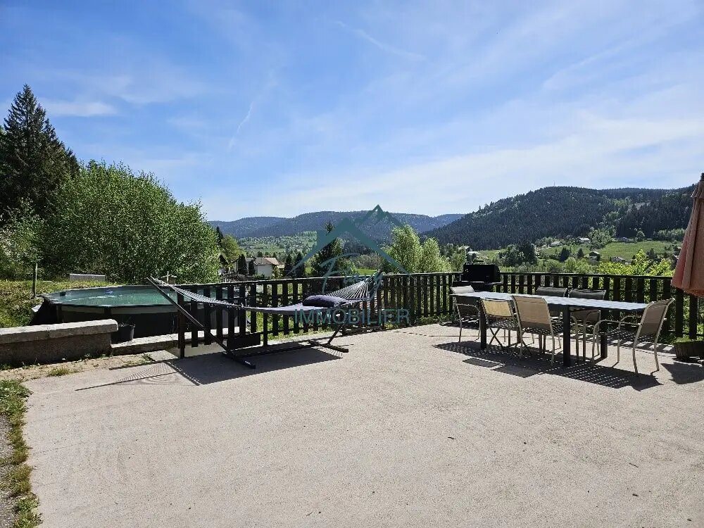 Maison à vendre, 200m², Le Tholy