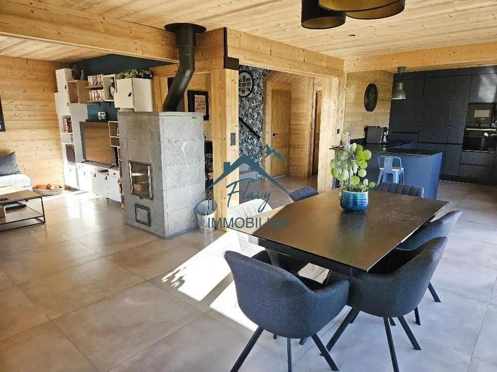 Maison à vendre, 200m², Le Tholy