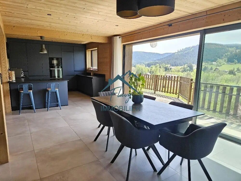 Maison à vendre, 200m², Le Tholy
