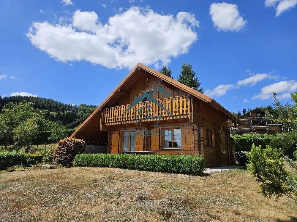 Maison à vendre, 85m², Le Tholy
