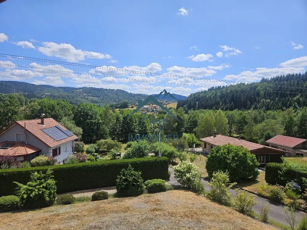 Maison à vendre, 85m², Le Tholy