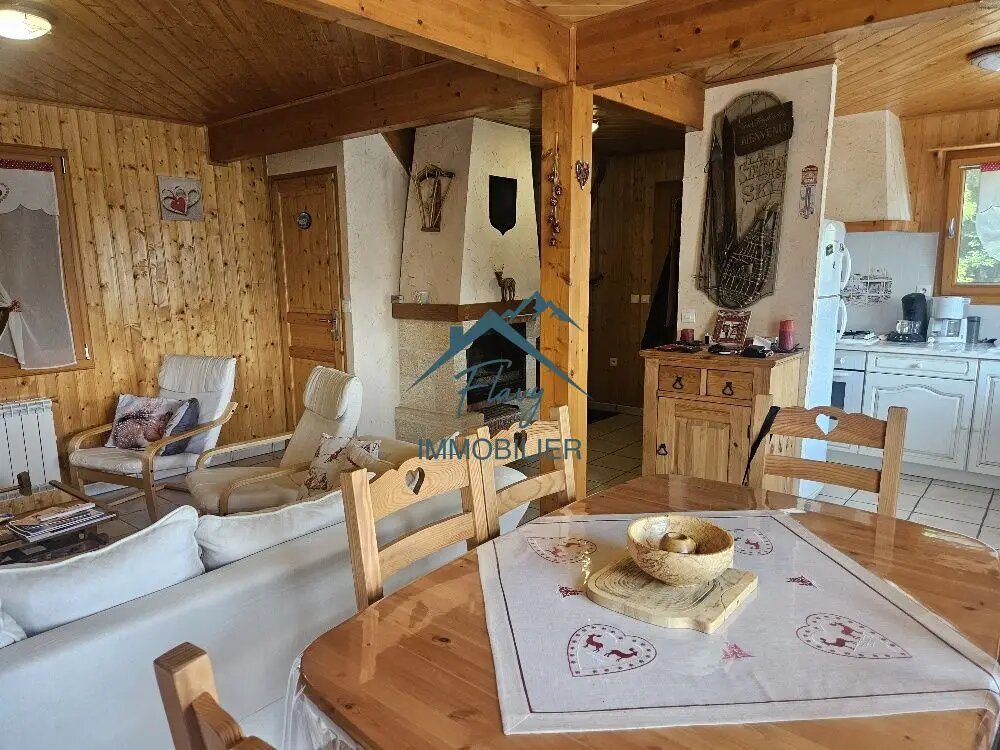 Maison à vendre, 85m², Le Tholy