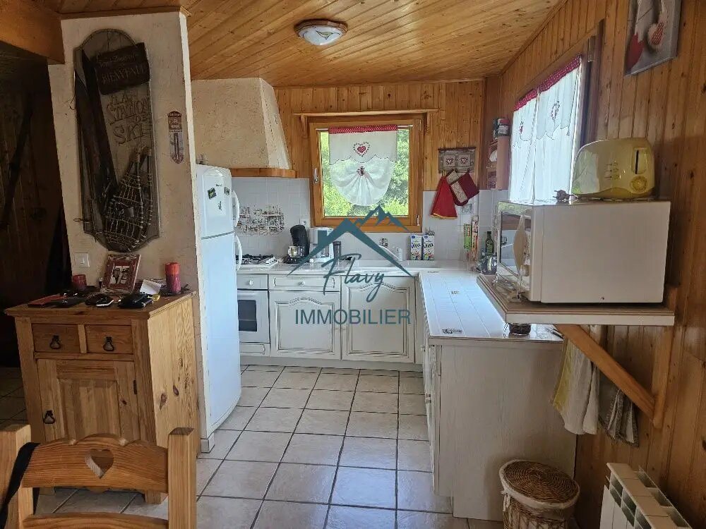 Maison à vendre, 85m², Le Tholy