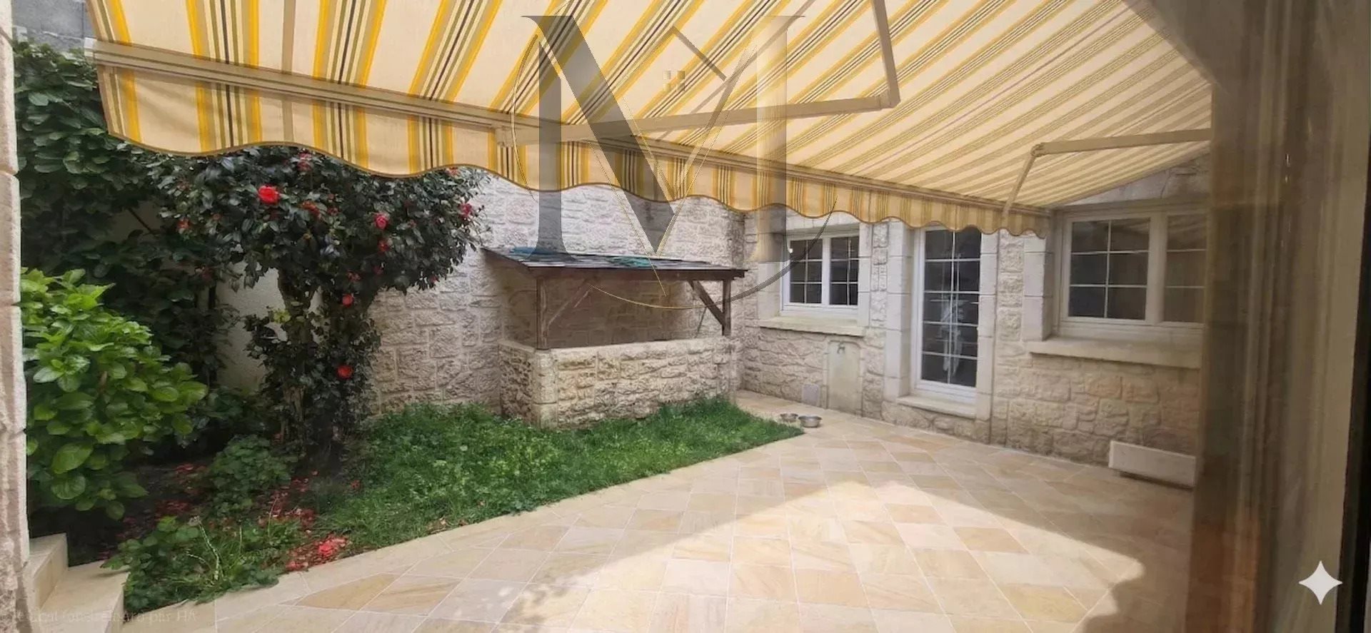 Maison à vendre, 299m², Morlaàs
