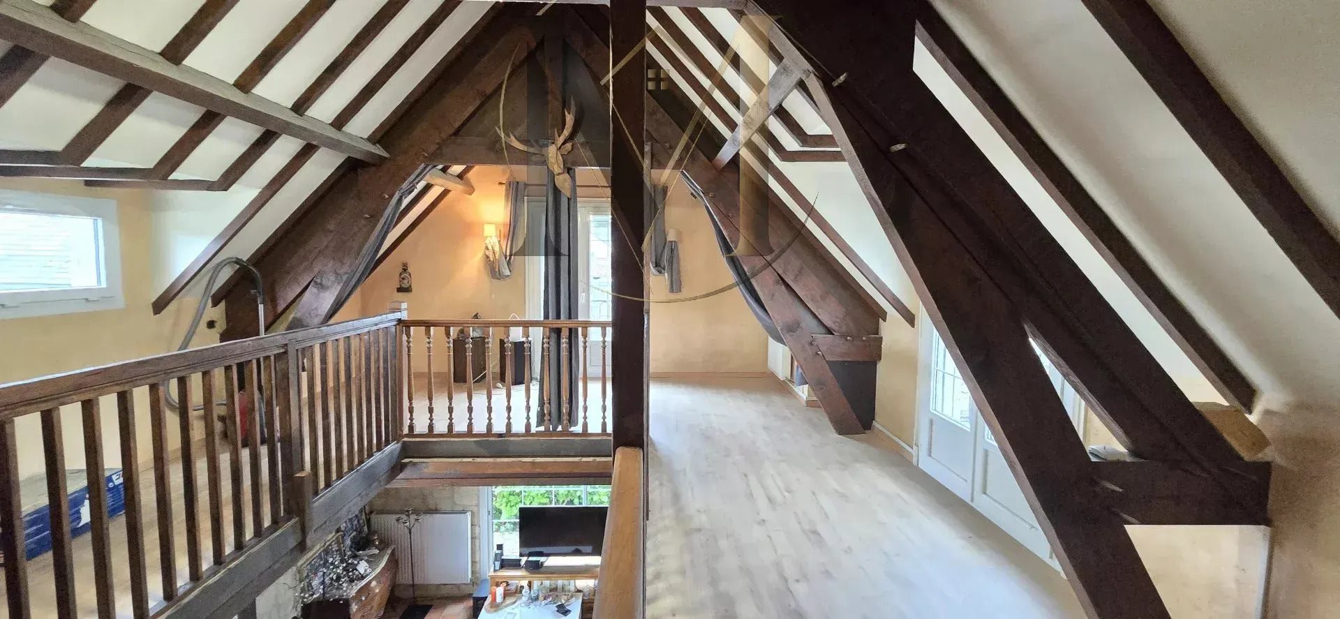 Maison à vendre, 299m², Morlaàs