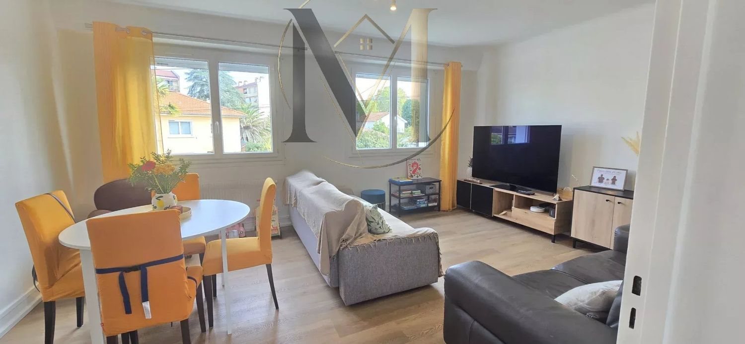 Appartement à vendre, 88m², Pau
