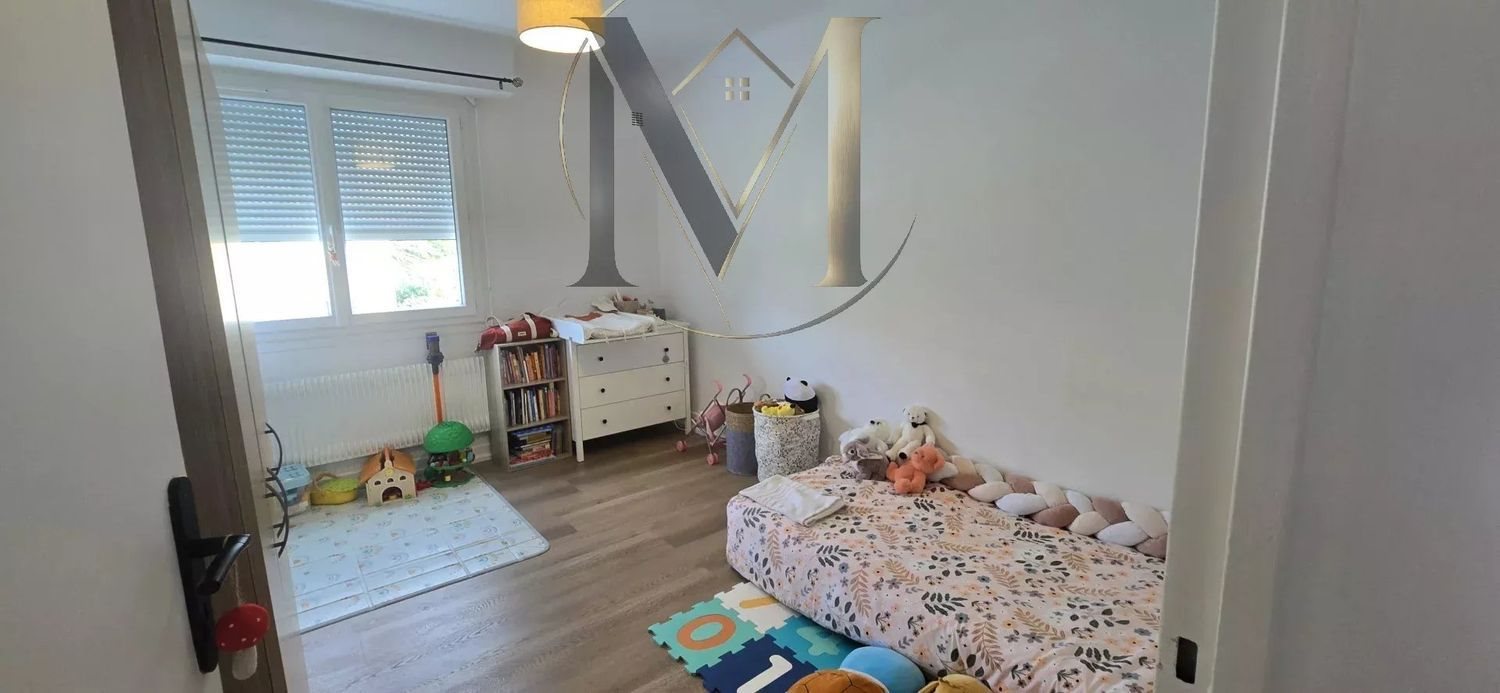 Appartement à vendre, 88m², Pau
