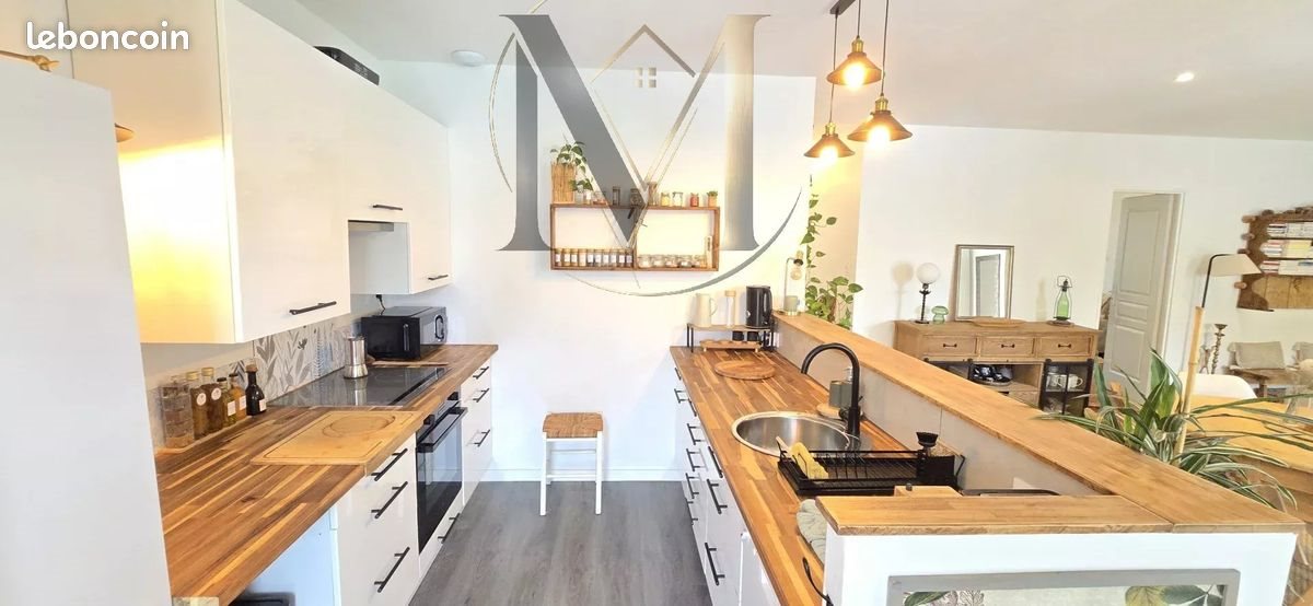 Appartement à vendre, 82m², Billère