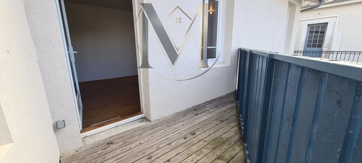Appartement à louer, 80m², Pau