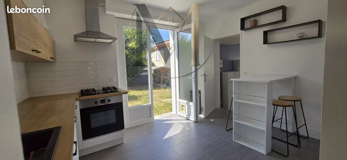 Appartement à vendre, 90m², Pau
