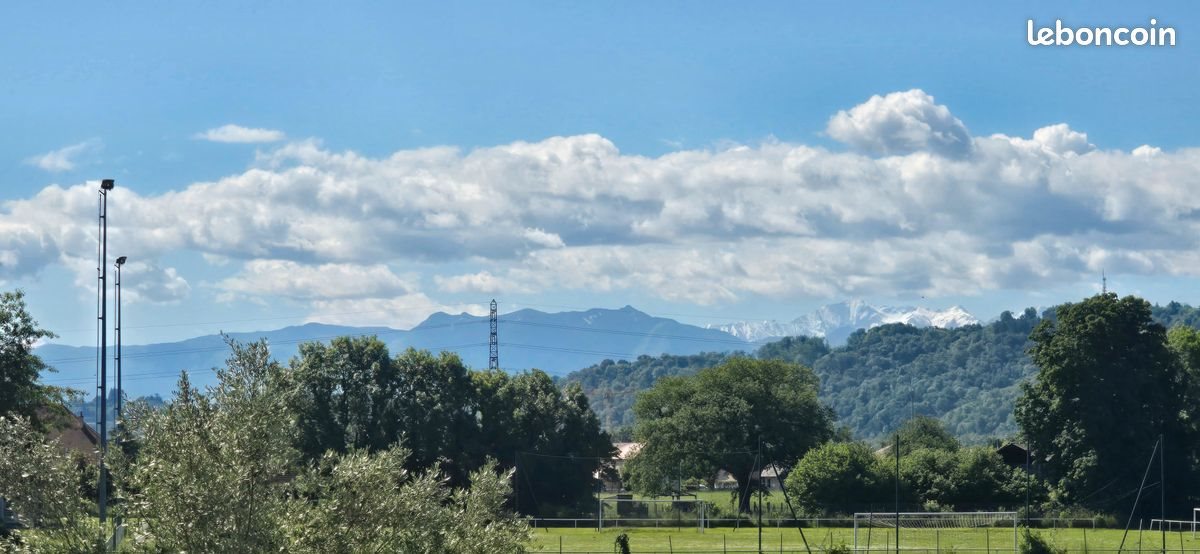 Maison à vendre, 150m², Lescar