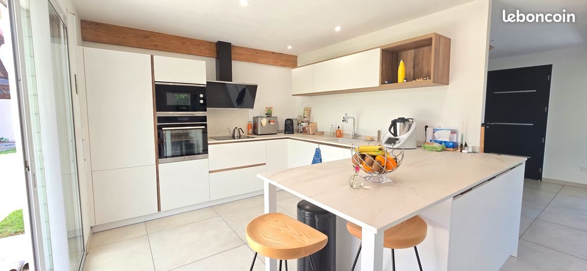 Maison à vendre, 150m², Lescar