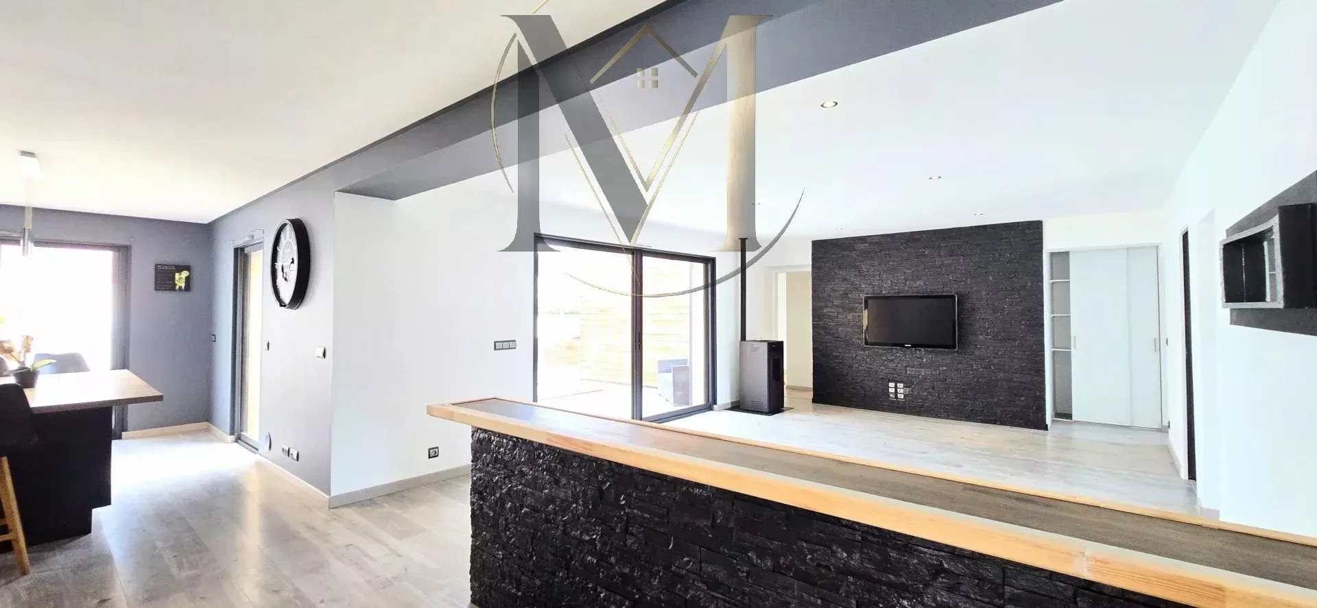 Maison à vendre, 136m², Lescar