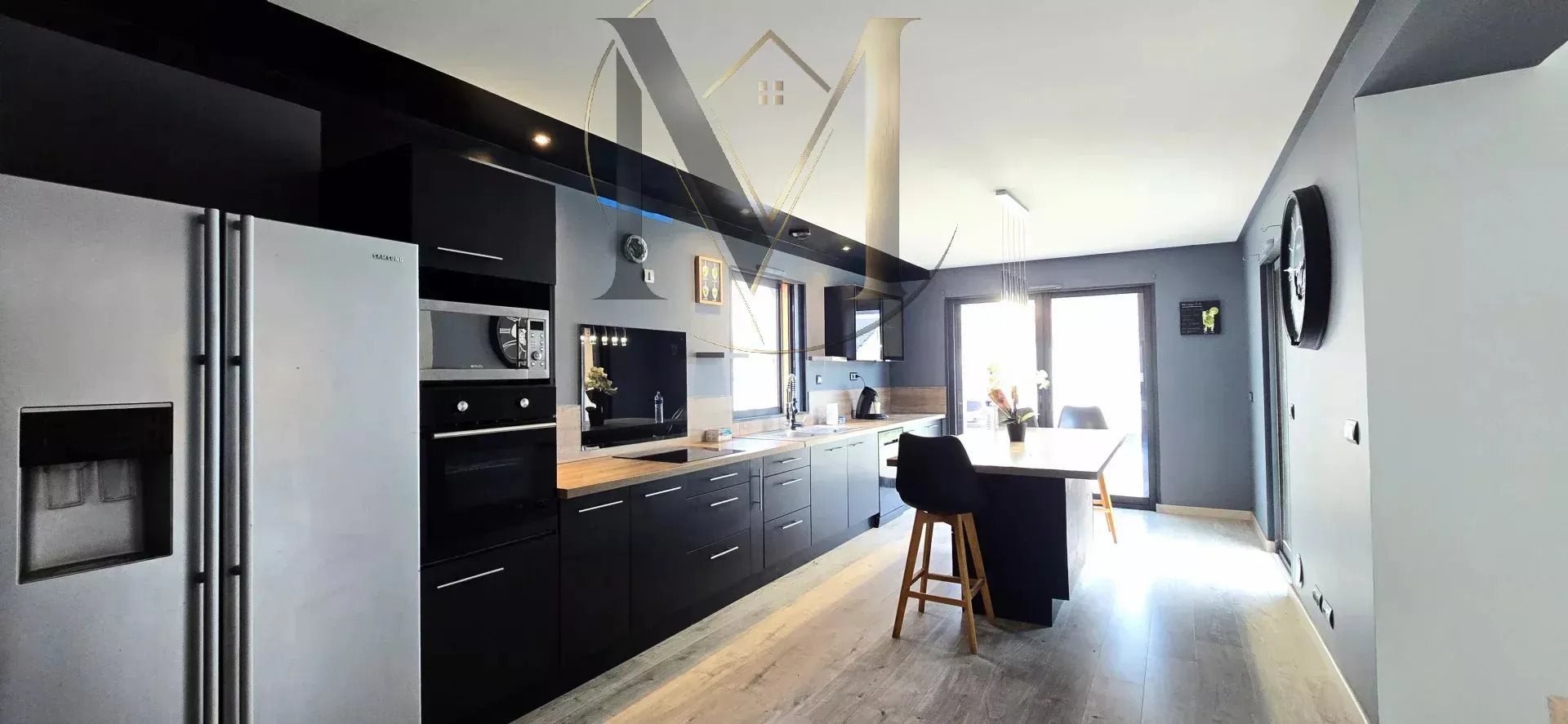 Maison à vendre, 136m², Lescar