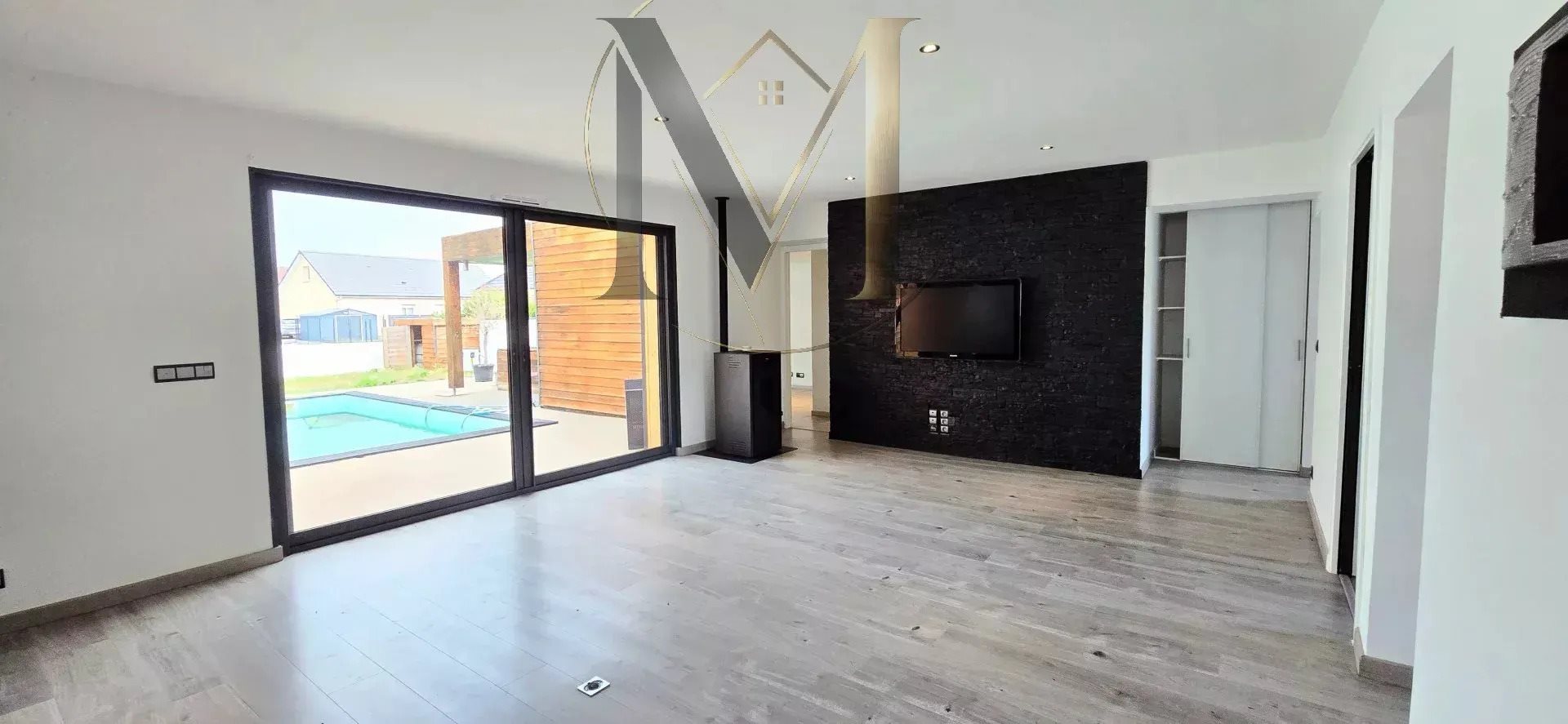 Maison à vendre, 136m², Lescar