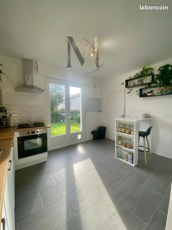 Appartement à vendre, 90m², Pau
