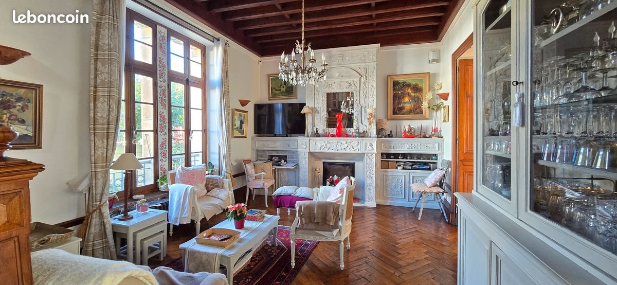 Maison à vendre, 280m², Pau