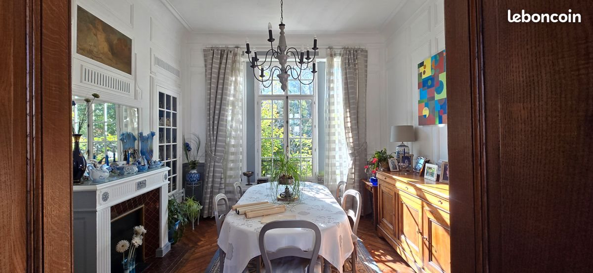 Maison à vendre, 280m², Pau