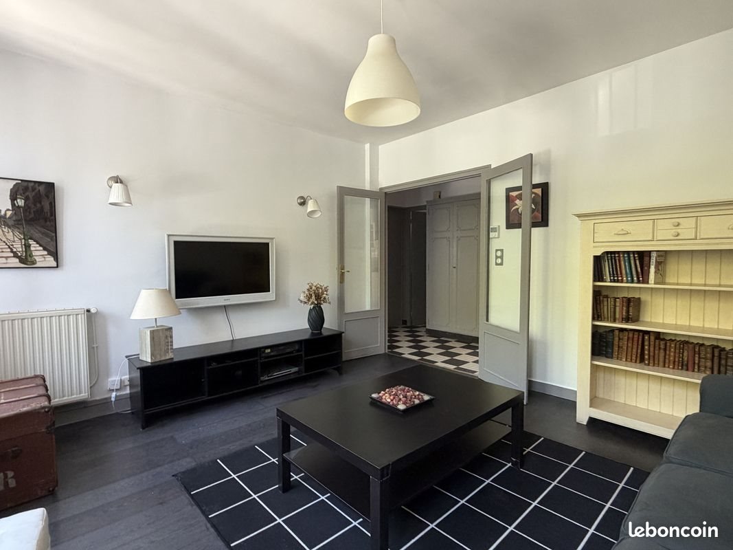 Appartement à louer, 51m², Beauvais