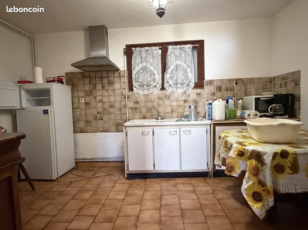 Maison à vendre, 75m², Guignecourt