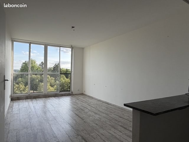 Appartement à vendre, 58m², Beauvais