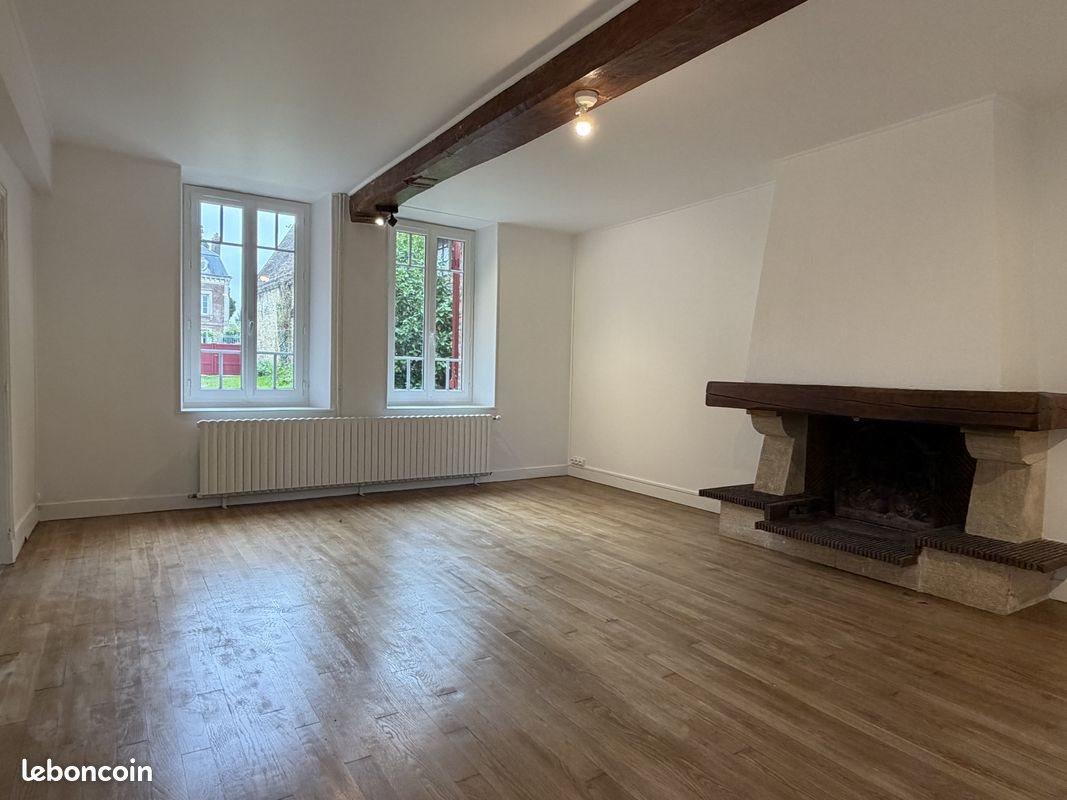 Maison à vendre, 230m², Auneuil